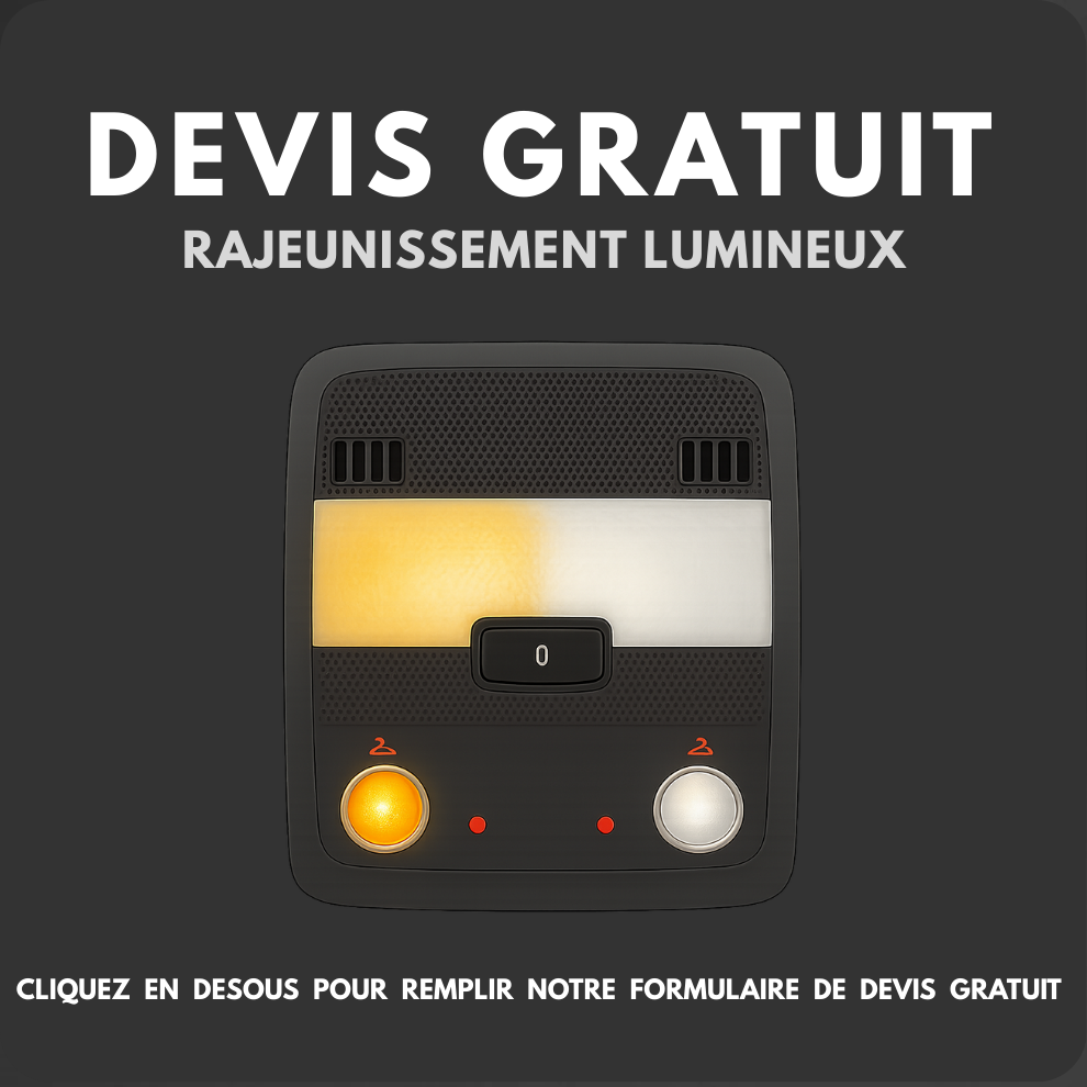 Devis gratuit