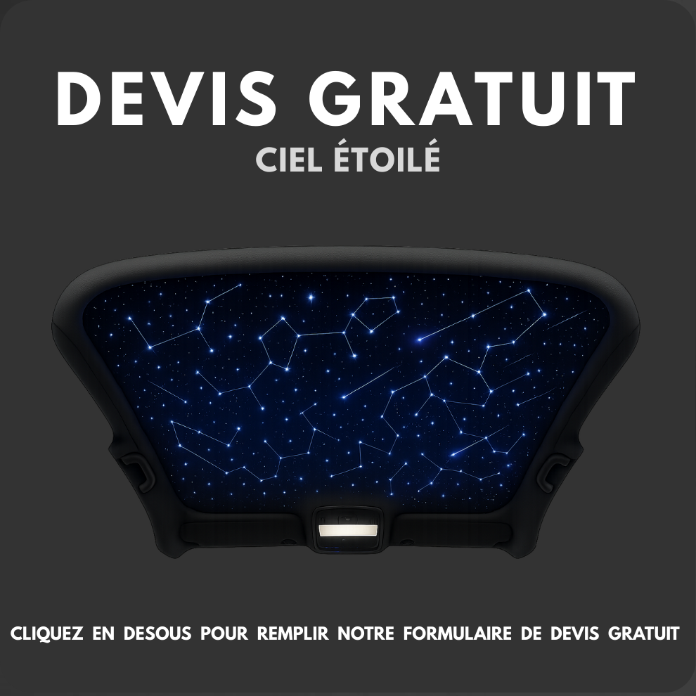 Devis gratuit