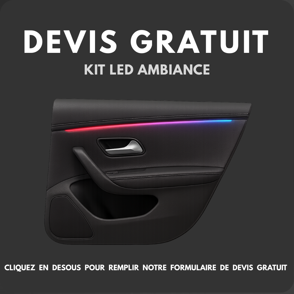 Devis gratuit