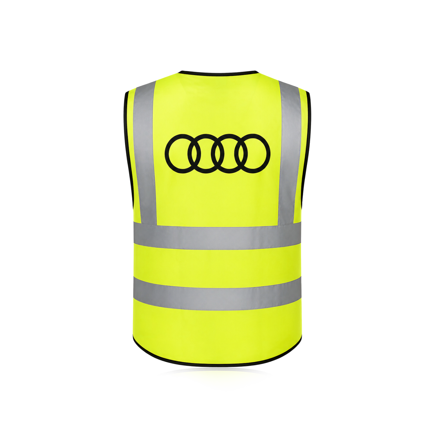 Gilet réfléchissant Audi