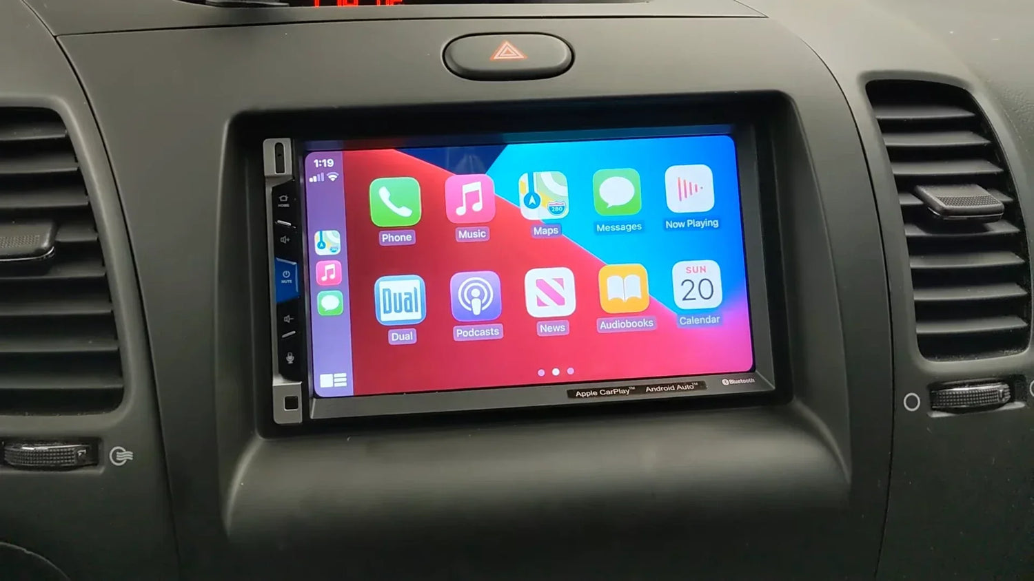 Peut-on ajouter CarPlay sur une voiture ancienne ?