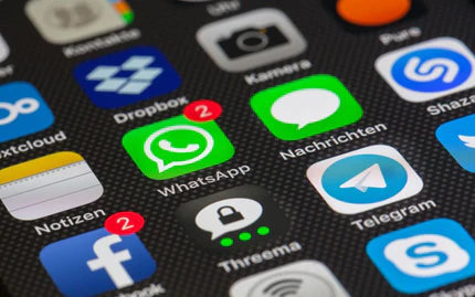 Les Meilleures Applications Apple CarPlay pour 2025 :