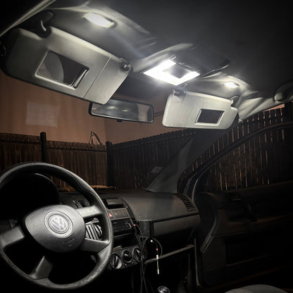 Kit LED intérieur Volkswagen