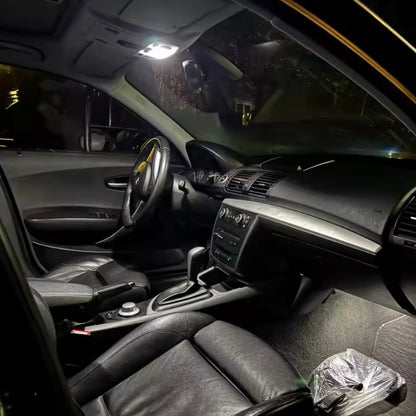 Kit LED intérieur BMW