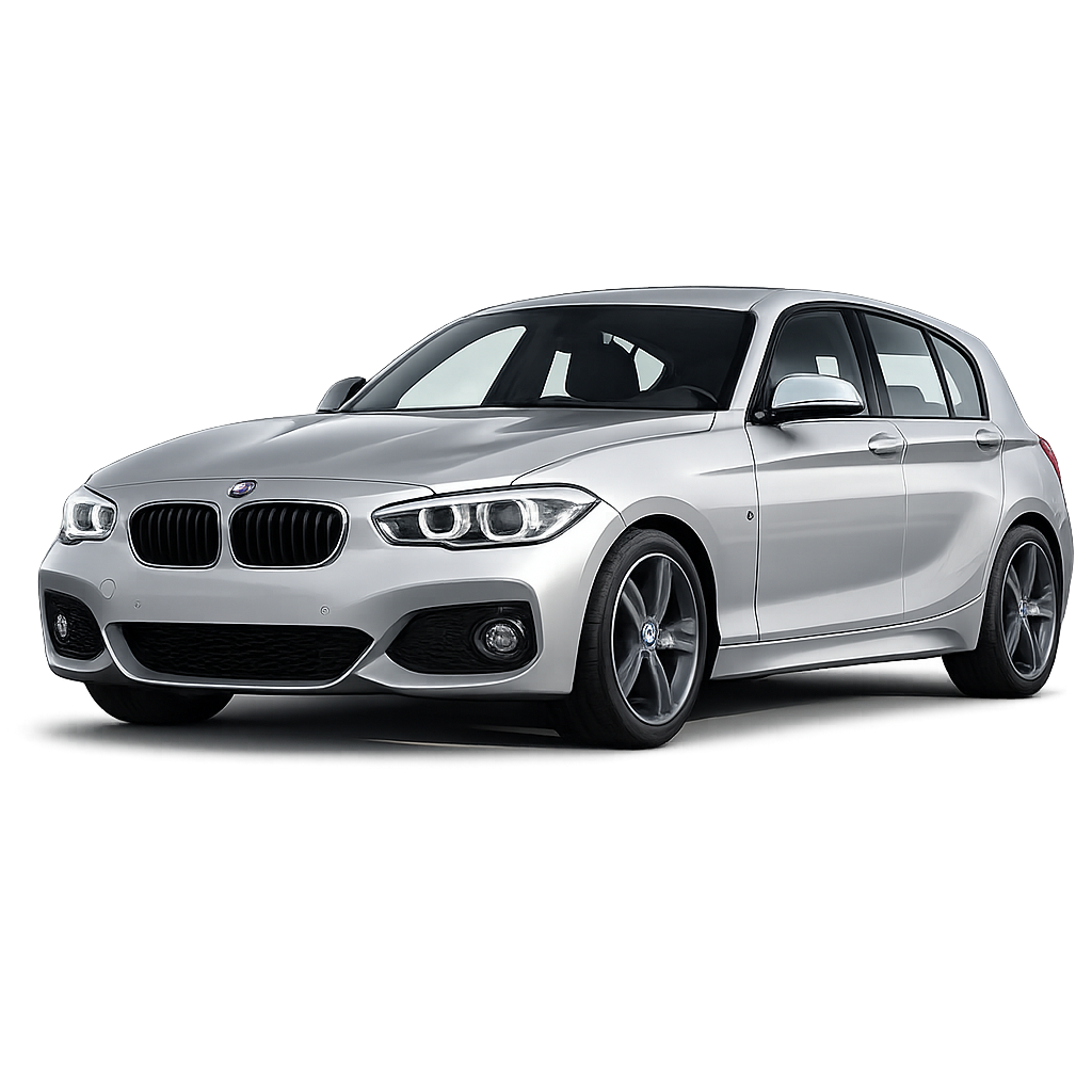 Kit LED intérieur BMW