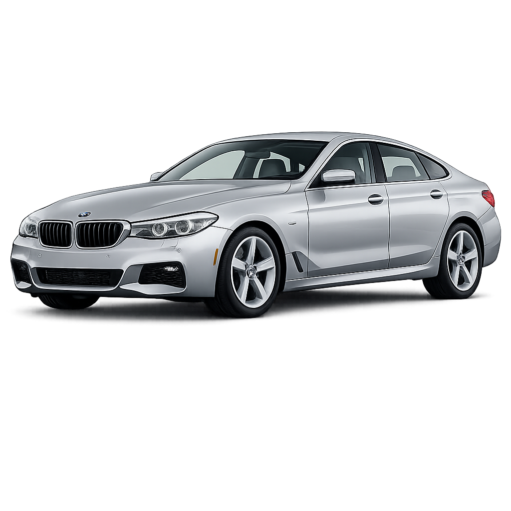 Kit LED intérieur BMW
