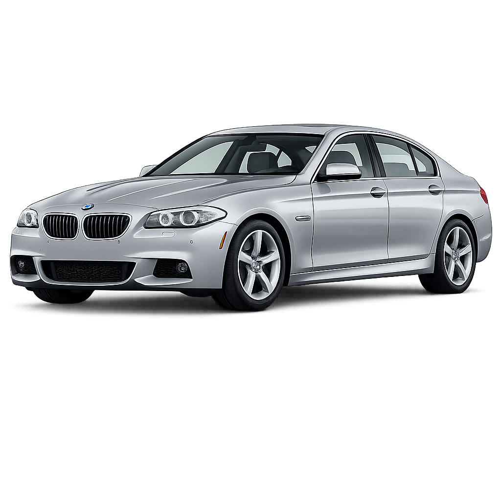 Kit LED intérieur BMW