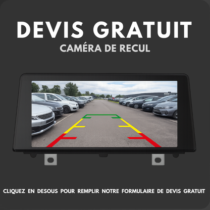 Installation Carplay