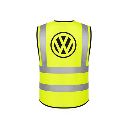Gilet réfléchissant Volkswagen