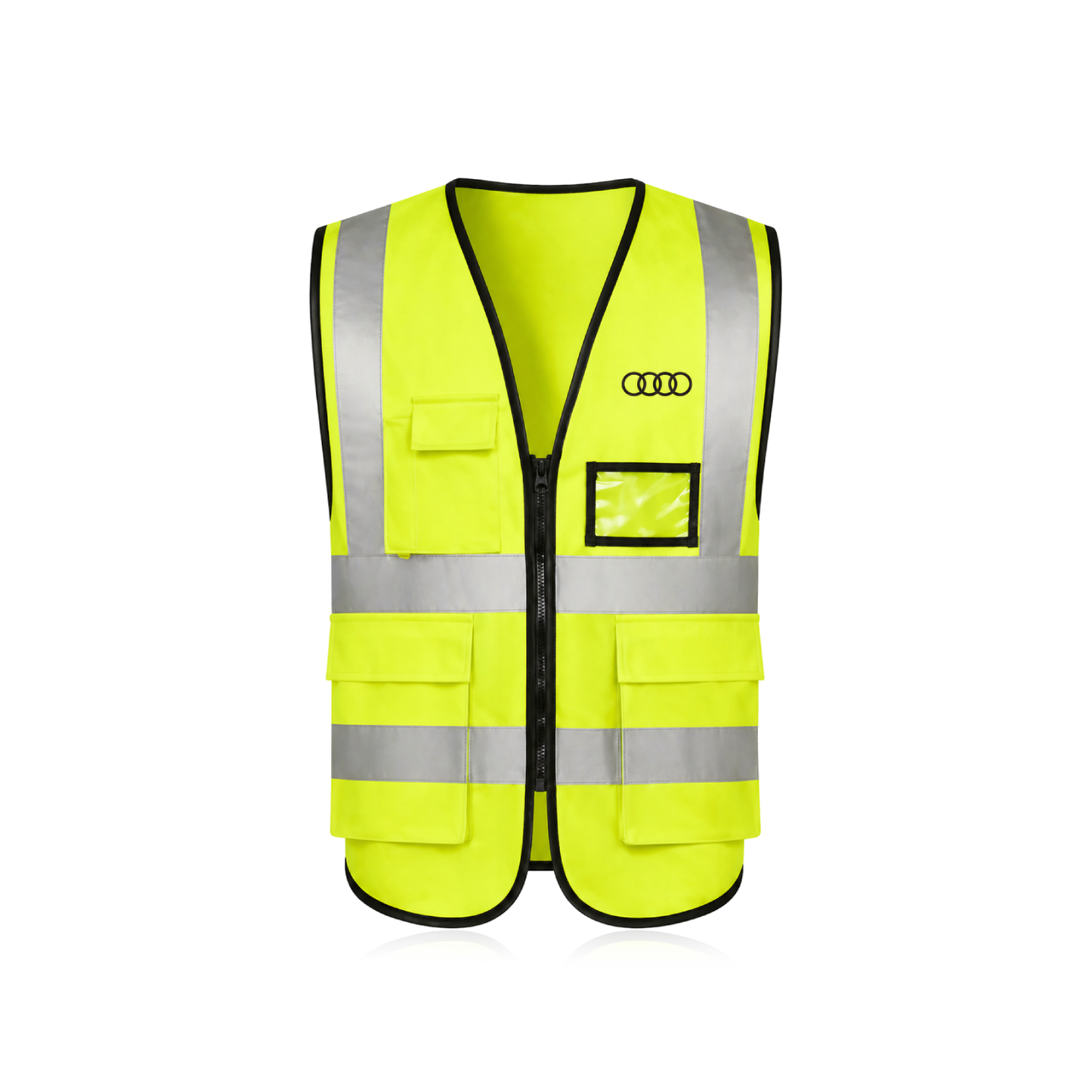 Gilet réfléchissant Audi
