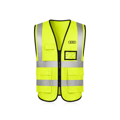 Gilet réfléchissant Audi