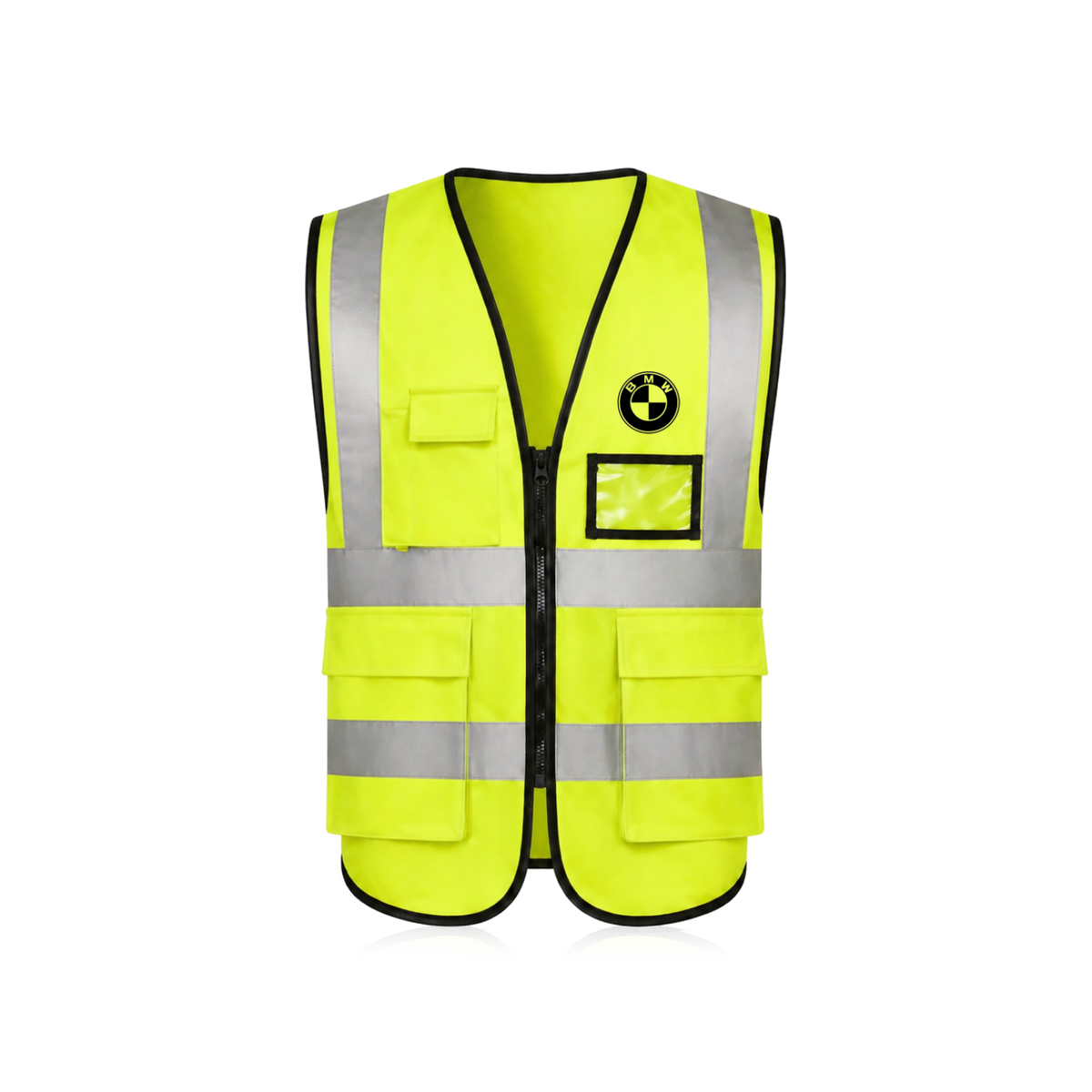 Gilet réfléchissant BMW