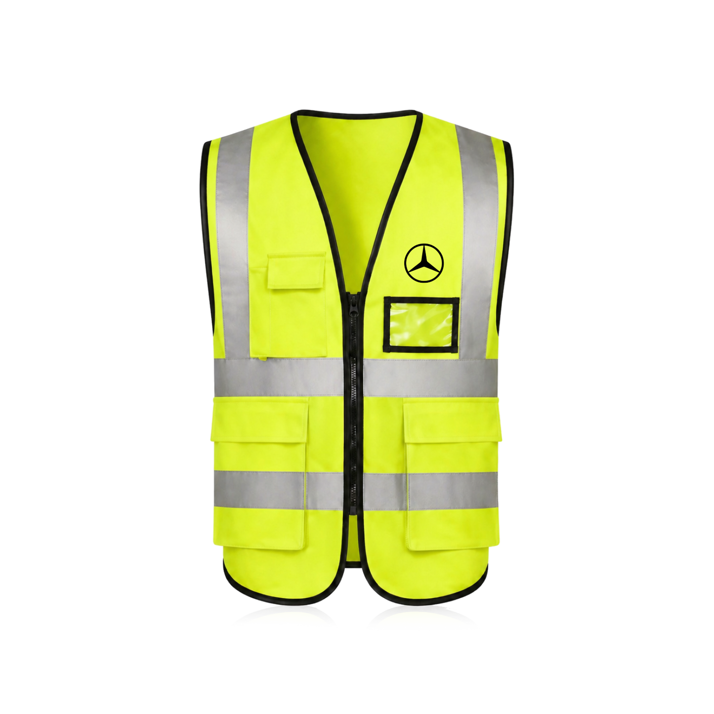 Gilet réfléchissant Mercedes