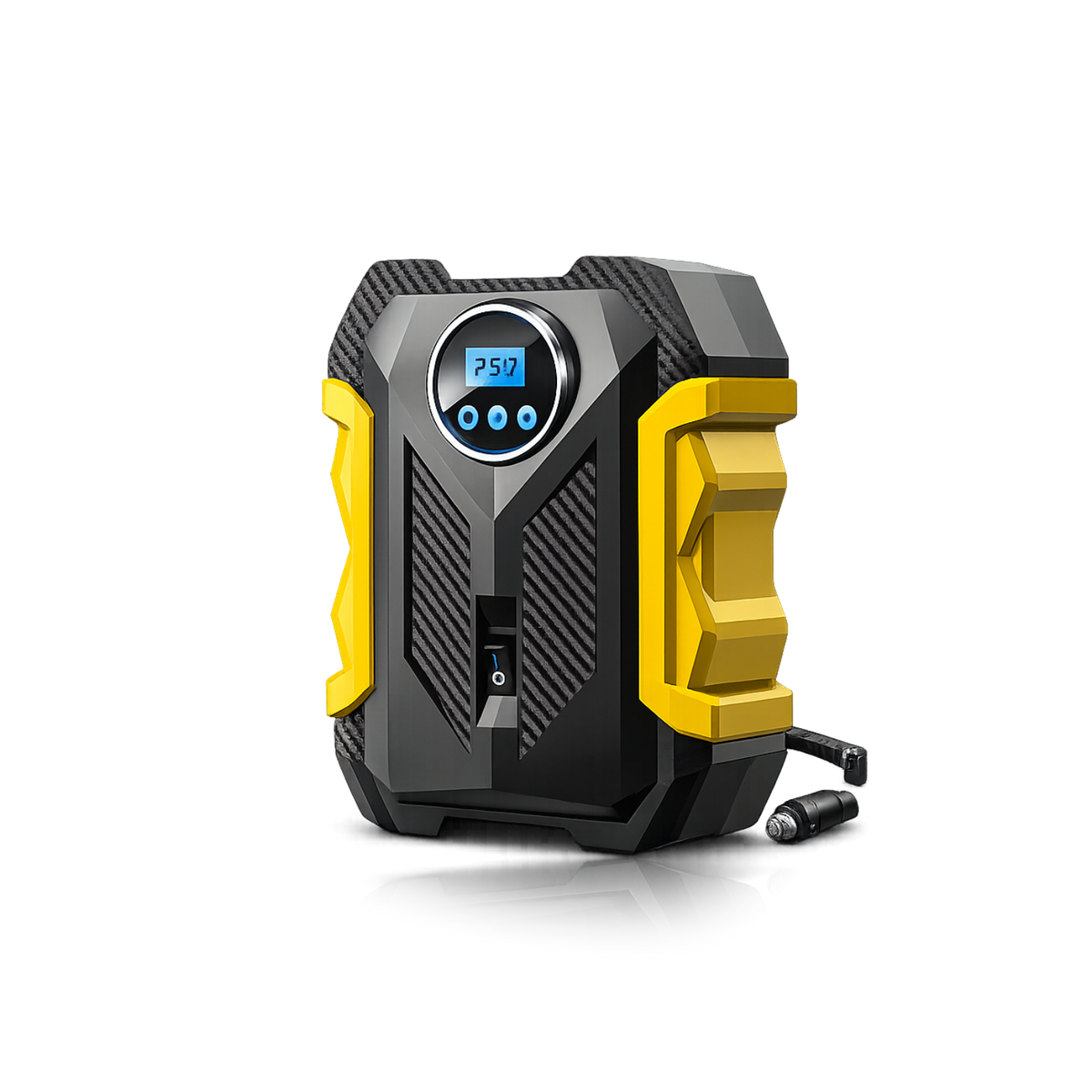 Gonfleur 12V