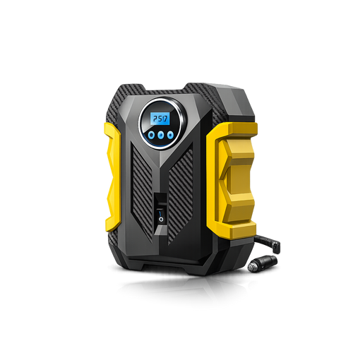 Gonfleur 12V
