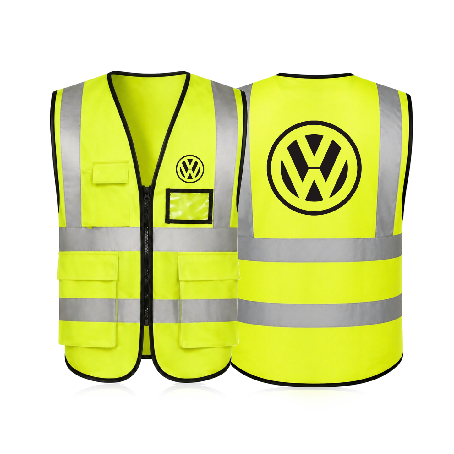 Gilet réfléchissant Volkswagen