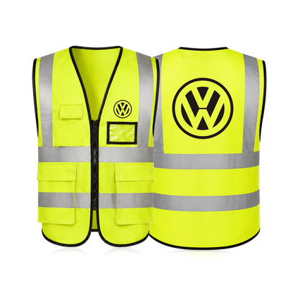 Gilet réfléchissant Volkswagen