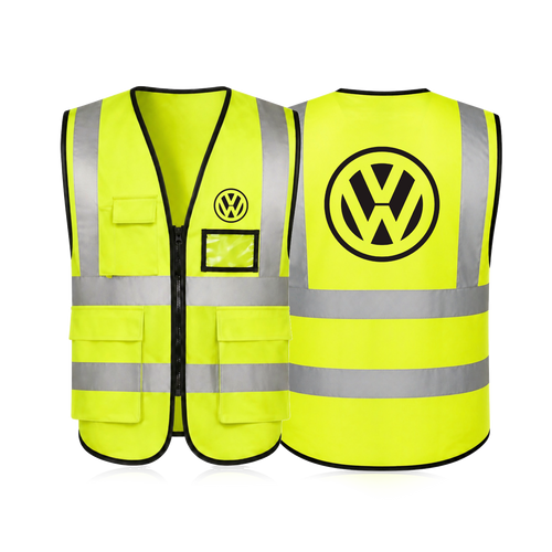 Gilet réfléchissant Volkswagen